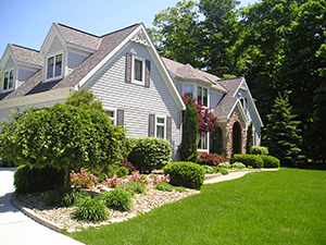 Landscapers and Lawncare Services in Shelby, NC
